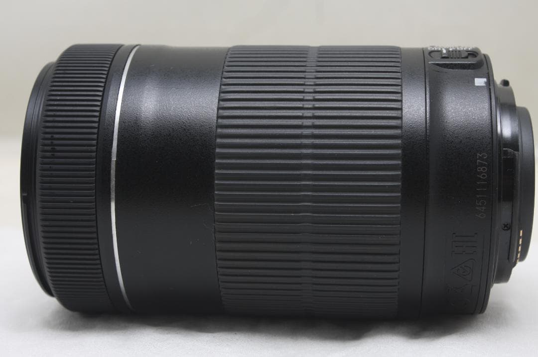 キヤノン EF-S 55-250mm F4-5.6 IS STM 6873