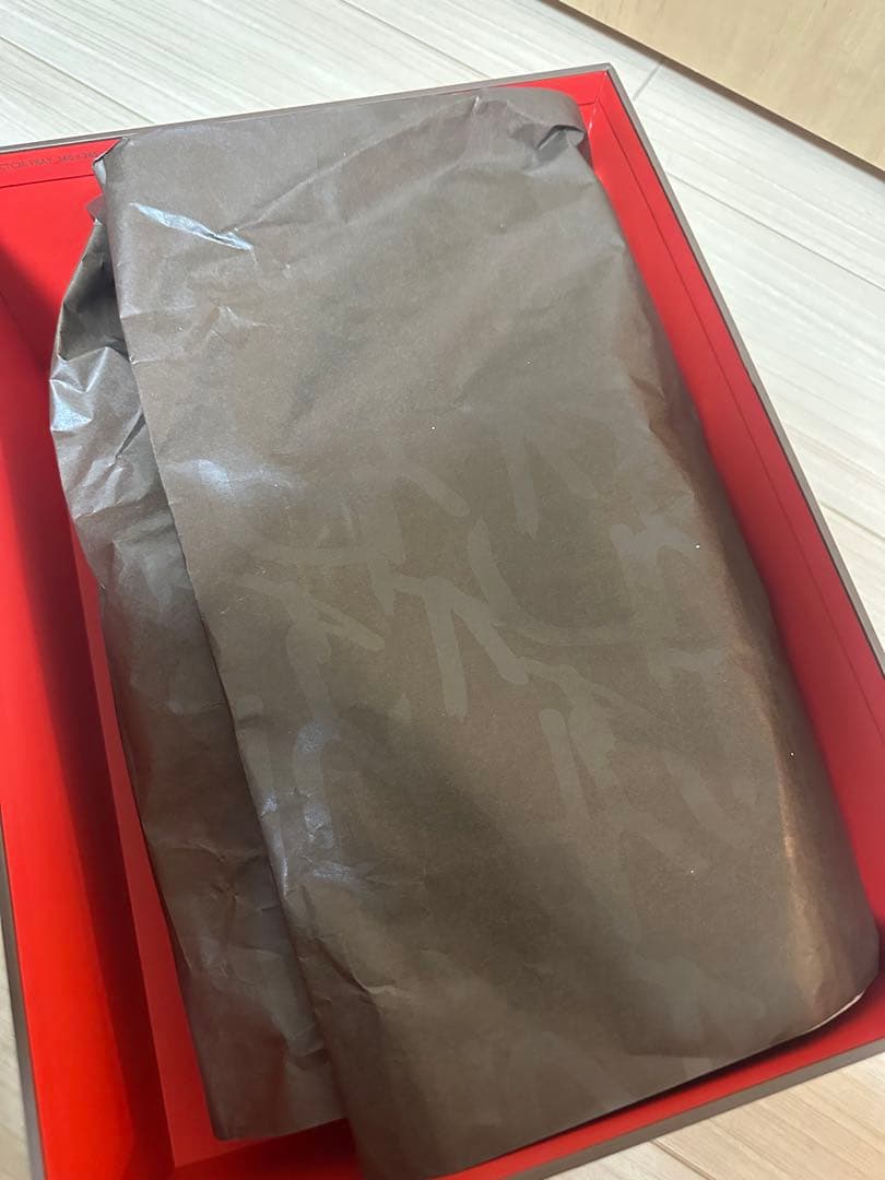 Travis Scott × Jordan Jumpman Jack 25センチ