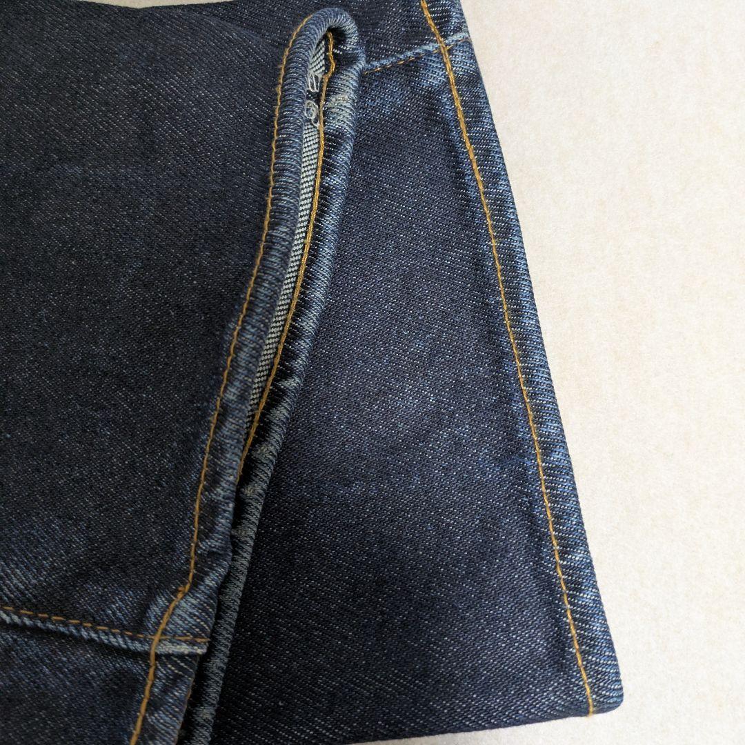 ​【極厚】IRON HEART アイアンハート 461 ブーツカット W33