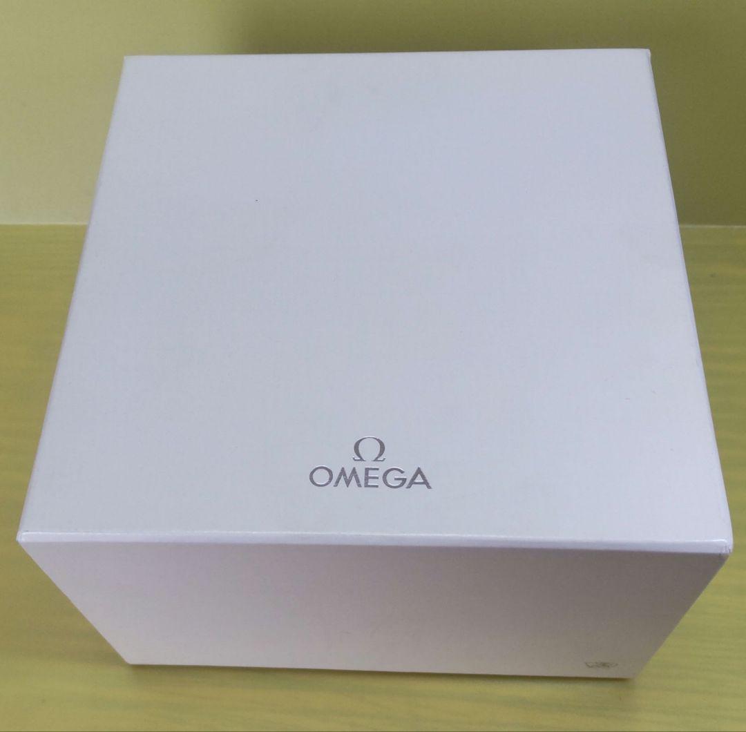 E*E様 腕時計OMEGA Constellation Watch No.583