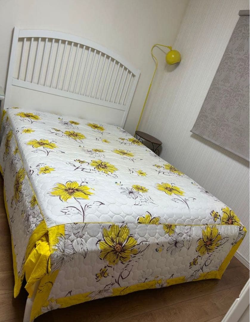 おしゃれダブルベット