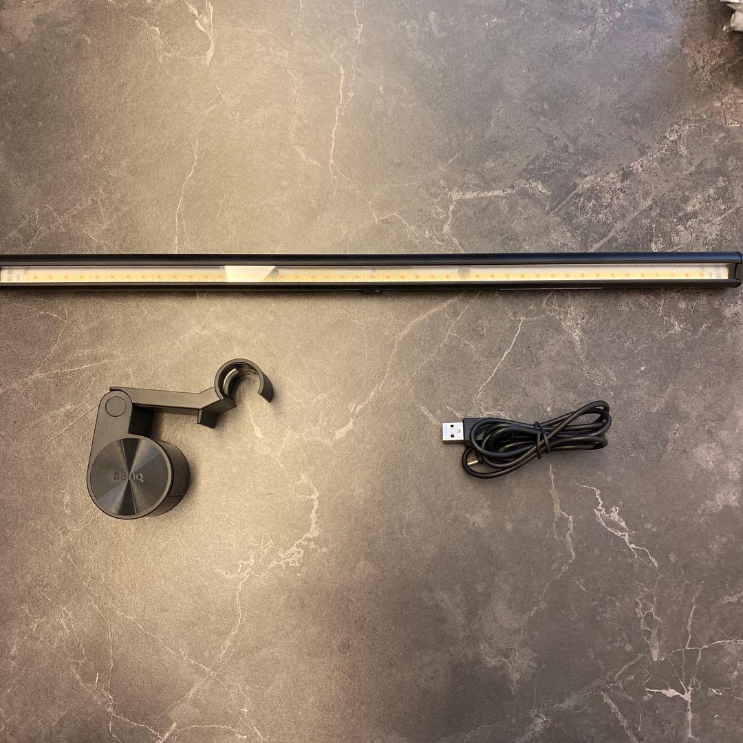 BenQ ScreenBar スクリーンバー