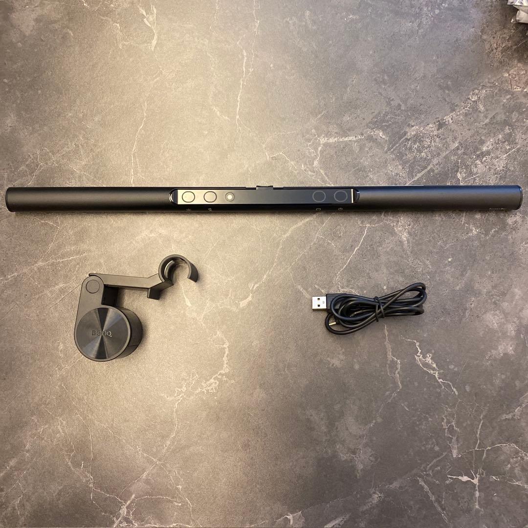 BenQ ScreenBar スクリーンバー