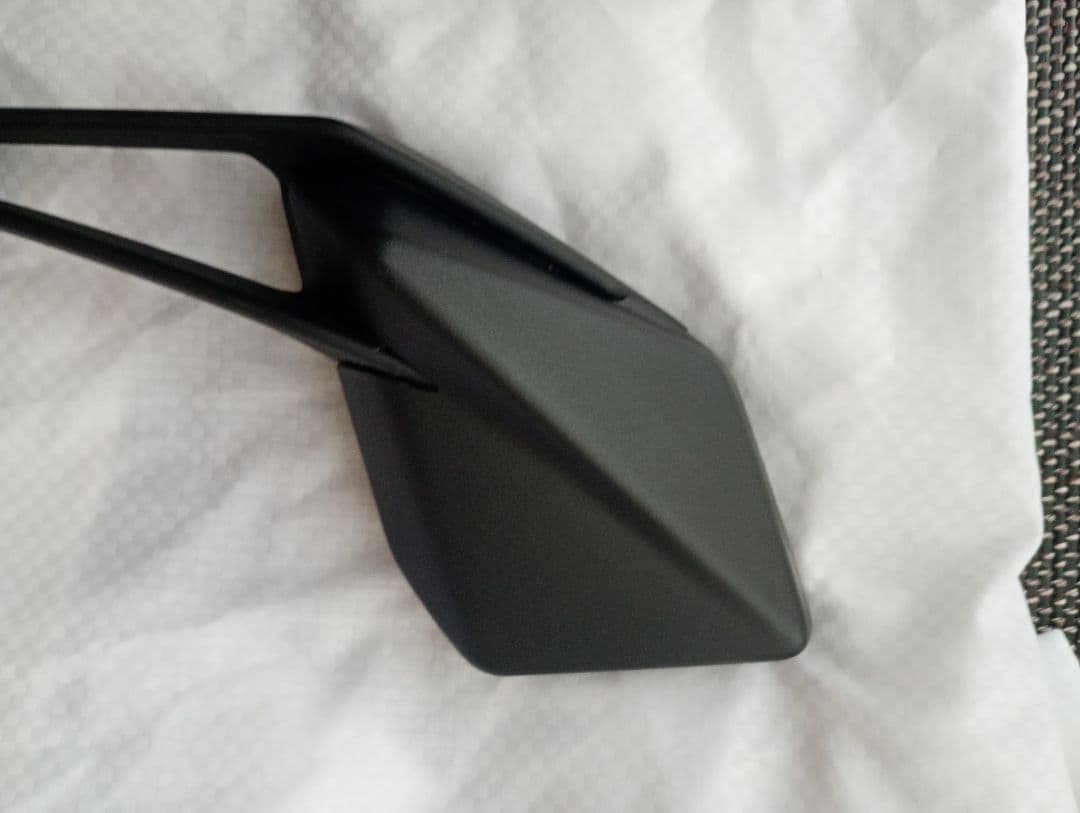 美品！カワサキ　Z1000　純正ミラー