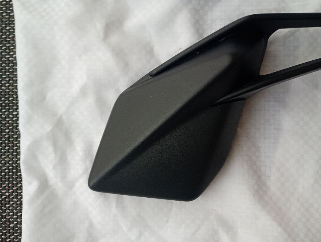 美品！カワサキ　Z1000　純正ミラー