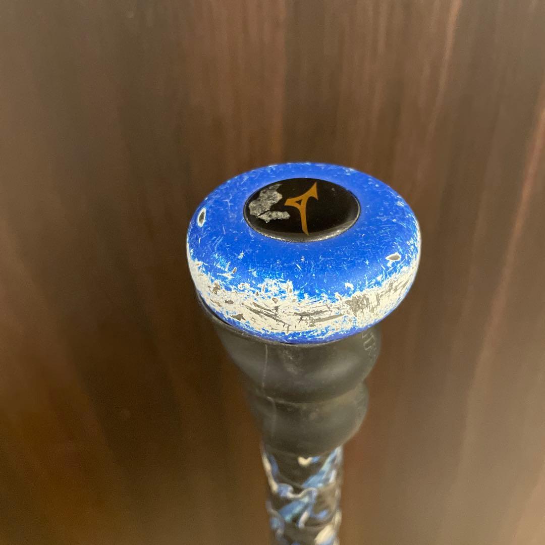 ミズノ 少年軟式 ビヨンドマックス レガシー ジュニア用