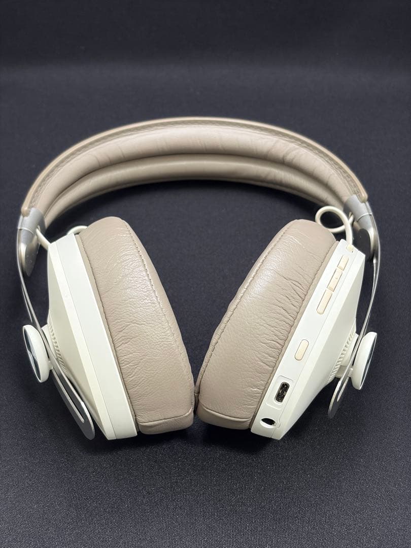 ヘッドホン Sennheiser Momentum Wireless M3AEBTXL