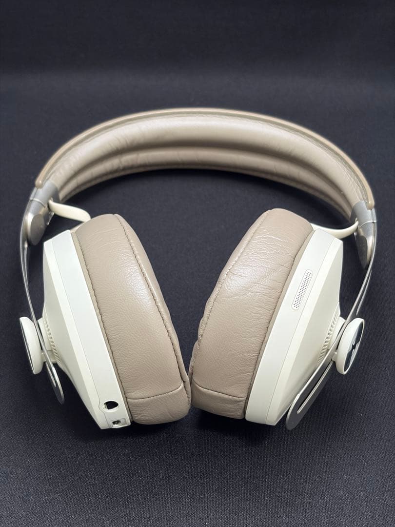 ヘッドホン Sennheiser Momentum Wireless M3AEBTXL