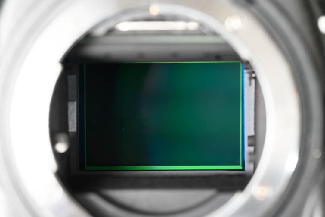 デジタルカメラ Nikon D750