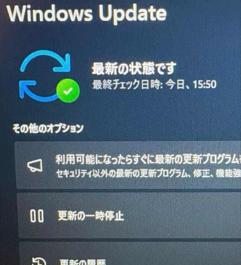 初期設定済⭐️ThinkPad X13インテルi5✨バッテリー良好✳︎メモリ16GB