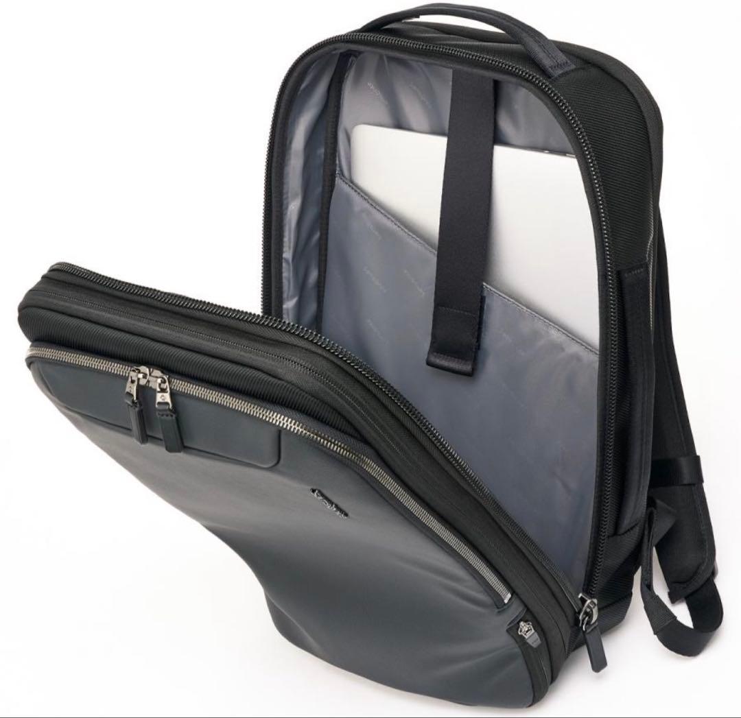 サムソナイト バックパック リュック ジェットビズ3 samsonite お年玉