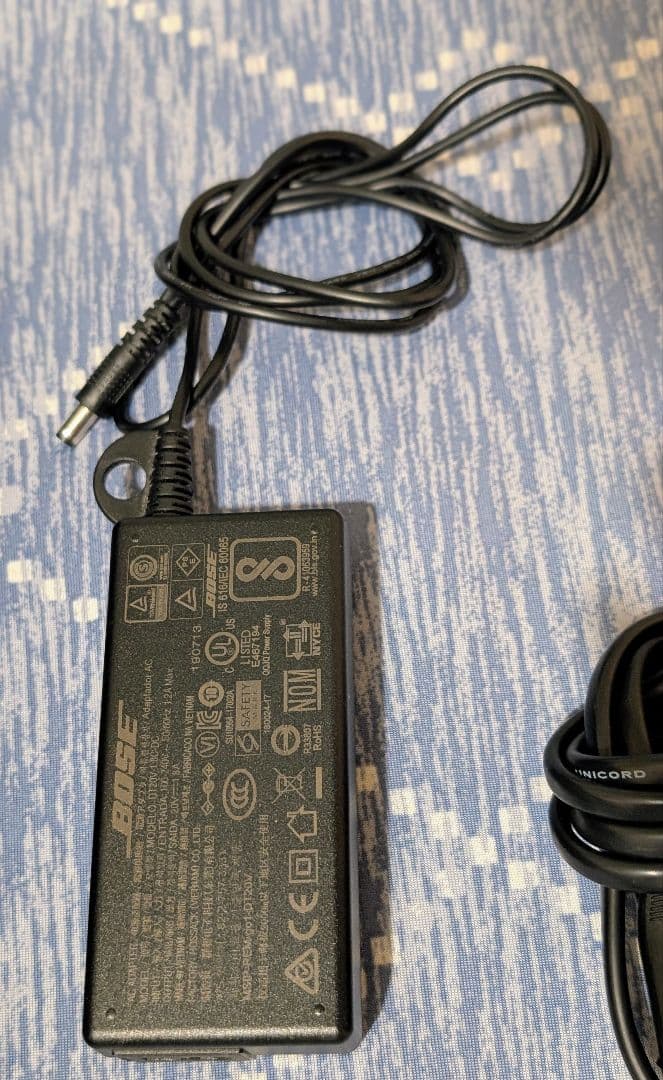 BOSE スピーカー サウンドバー Solo TV Speaker