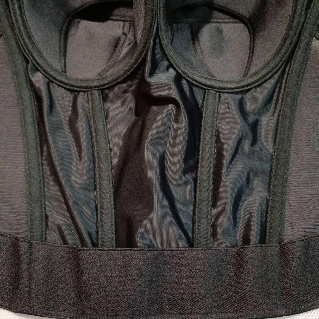 専用　MARUKO　リュミエス　イデラ　ロングブラ　E75　マルコ 補正下着