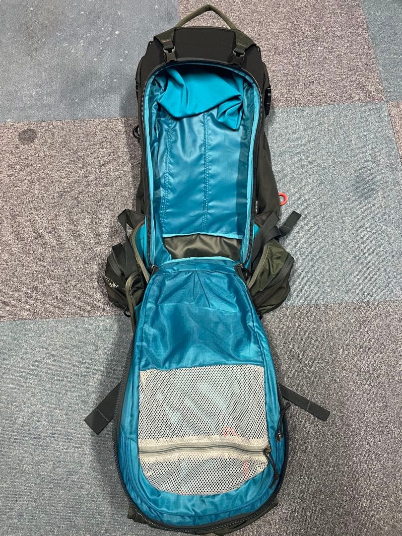 Osprey Kamber 32 スノーボード スキー オスプレイ オスプレー