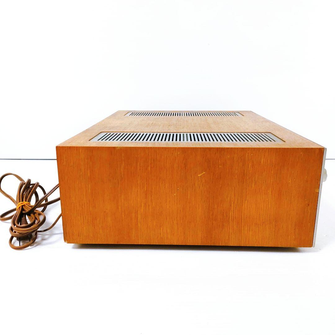 YAMAHA ヤマハ CA-1000Ⅱ プリメインアンプ　ジャンク