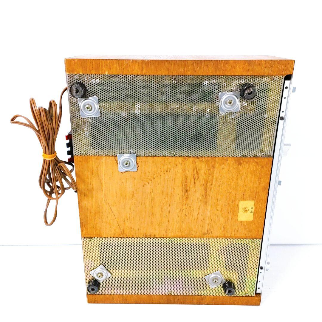 YAMAHA ヤマハ CA-1000Ⅱ プリメインアンプ　ジャンク