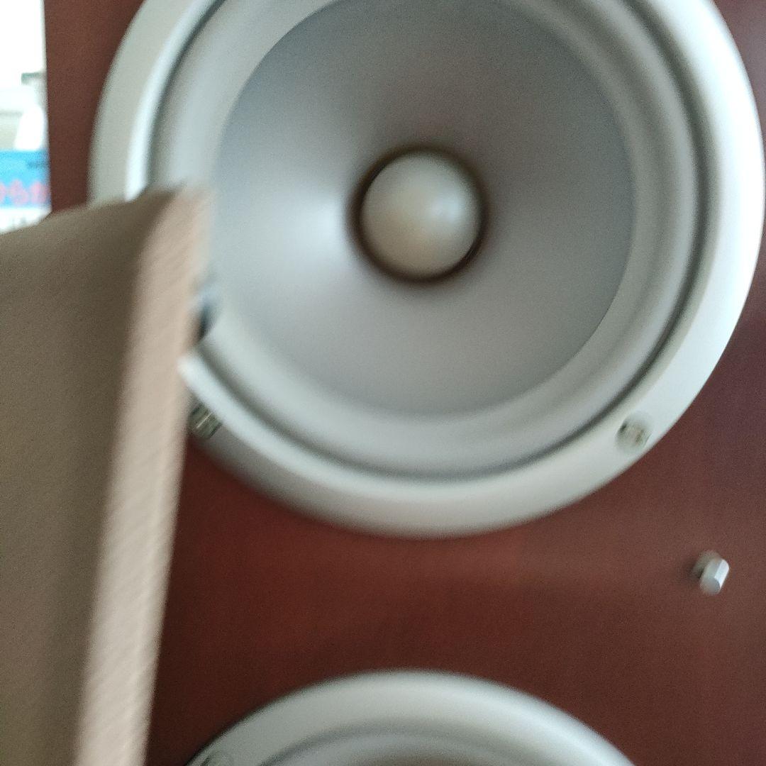 ヤマハ　トールボーイスピーカー　①　2個セット販売