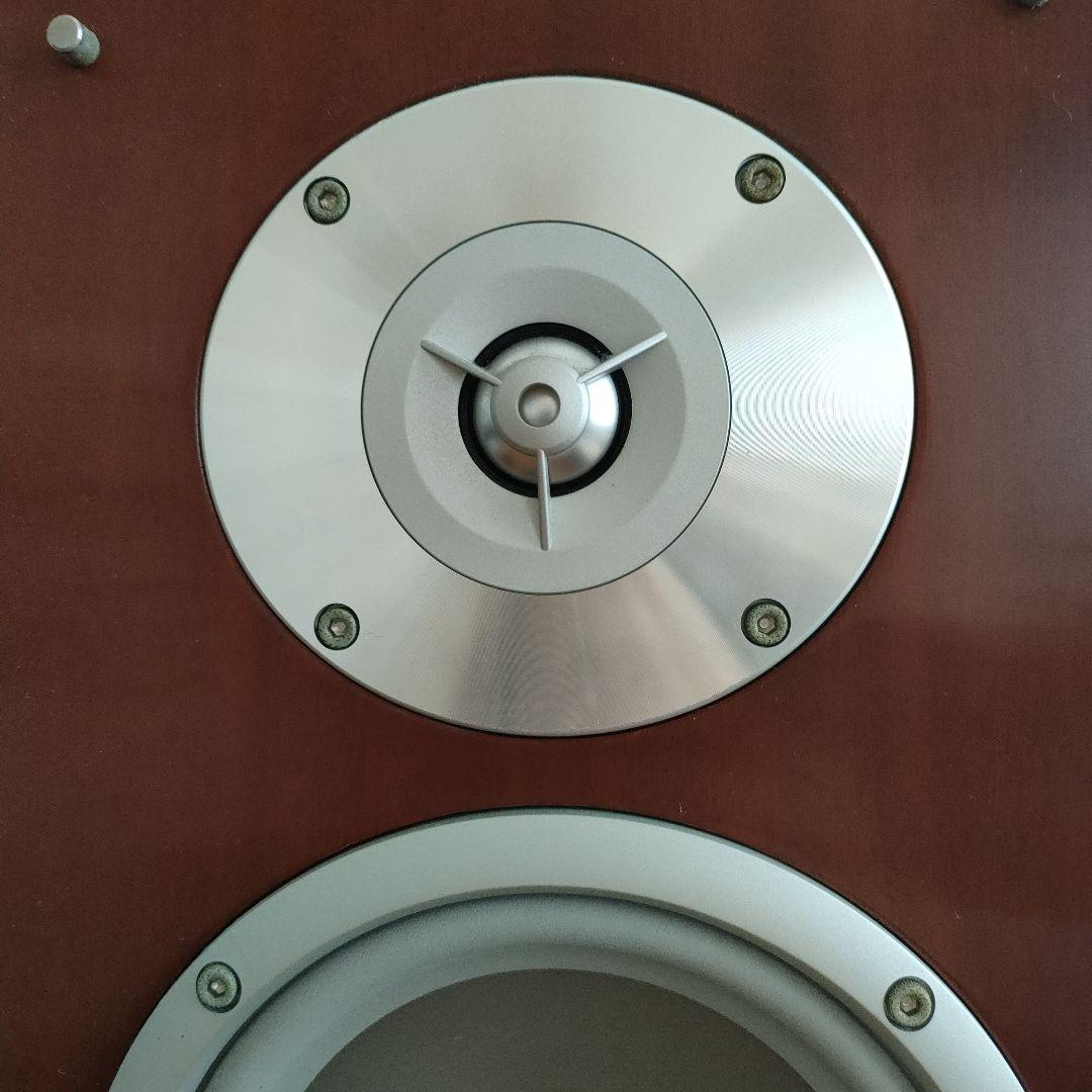 ヤマハ　トールボーイスピーカー　①　2個セット販売