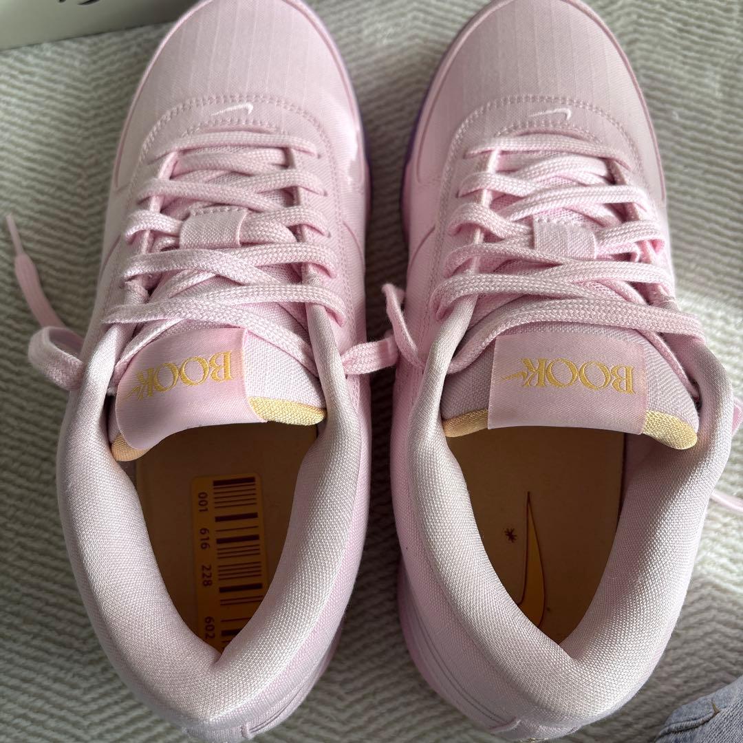 シューズ(男性用) Nike Book1 Sunrise