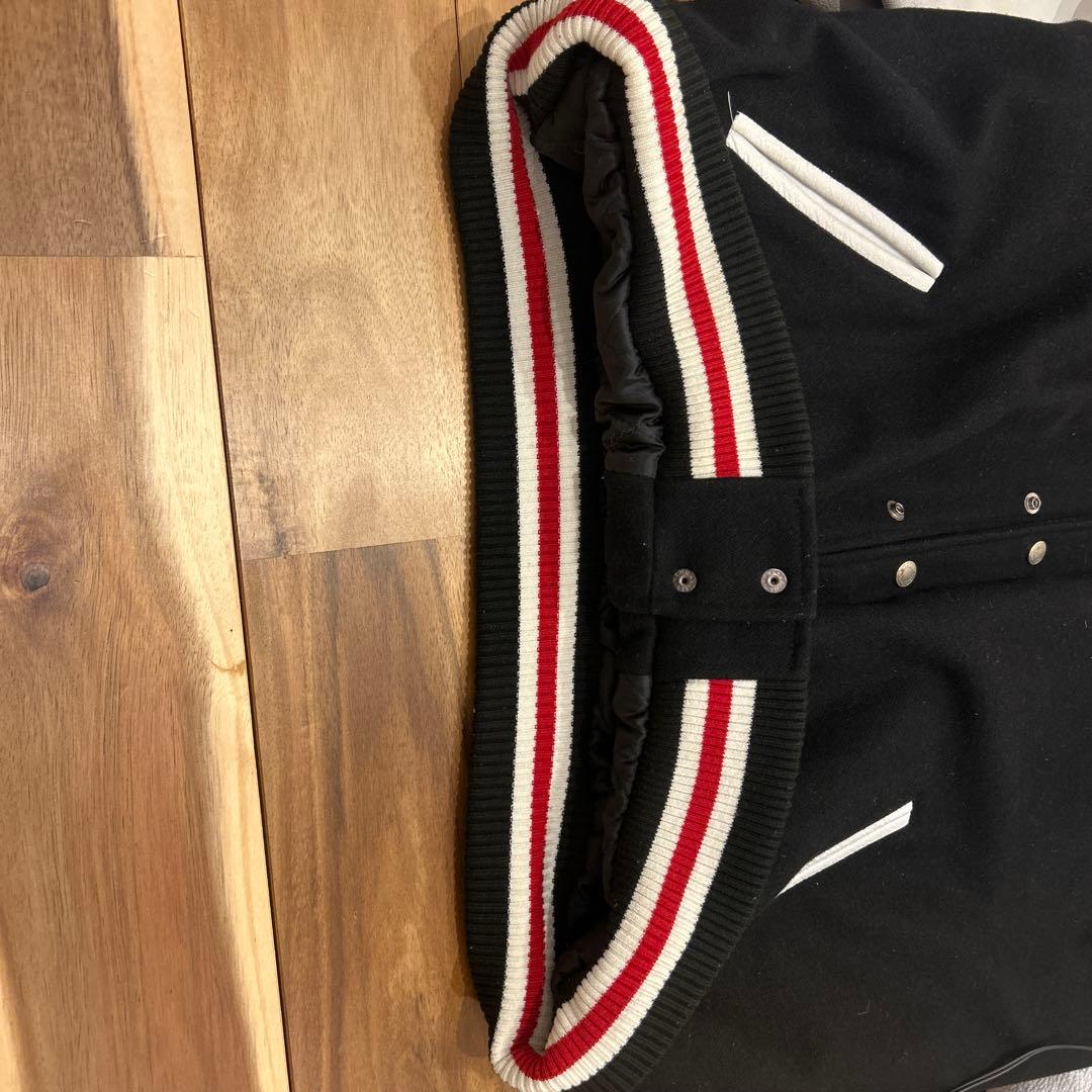 intere faice スタジャンXL バウンティハンター　BOUNTY