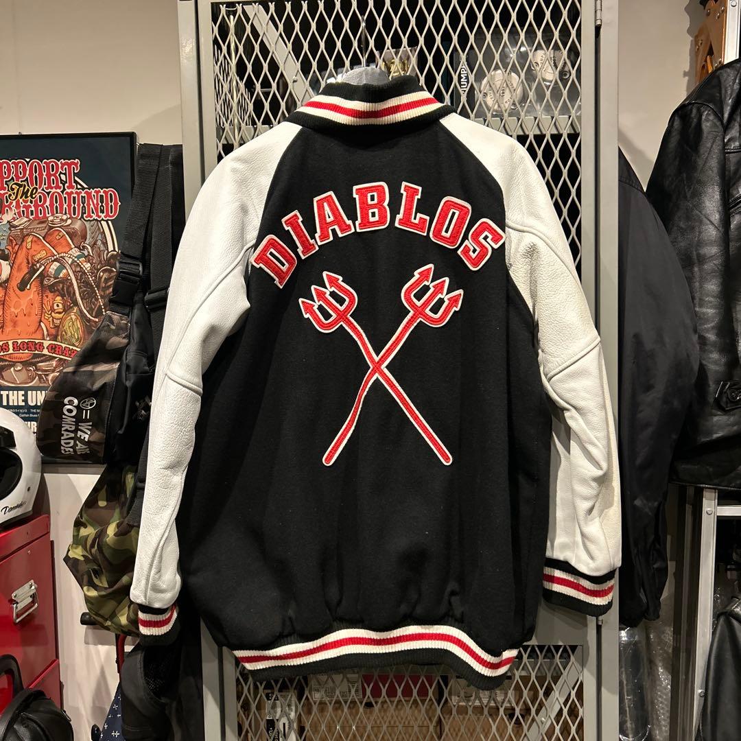 intere faice スタジャンXL バウンティハンター　BOUNTY