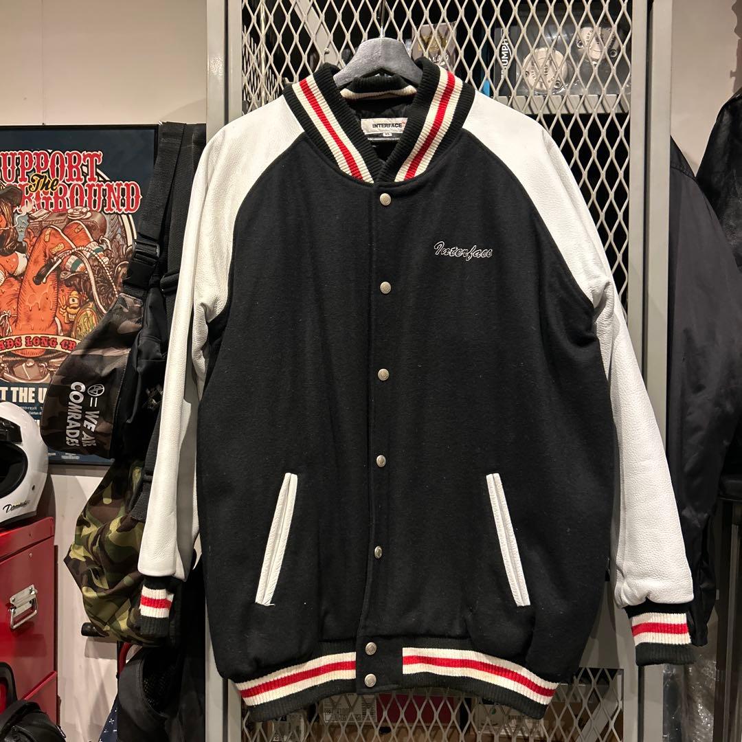 intere faice スタジャンXL バウンティハンター　BOUNTY