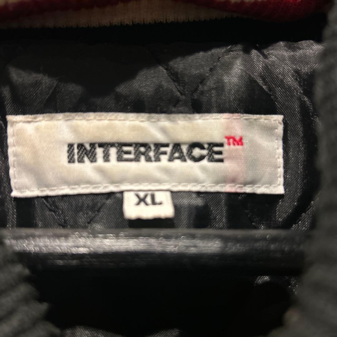 intere faice スタジャンXL バウンティハンター　BOUNTY