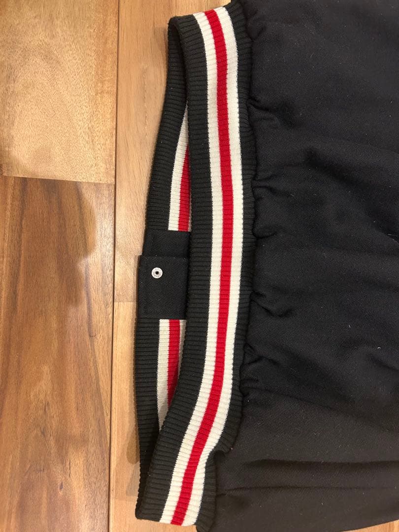 intere faice スタジャンXL バウンティハンター　BOUNTY