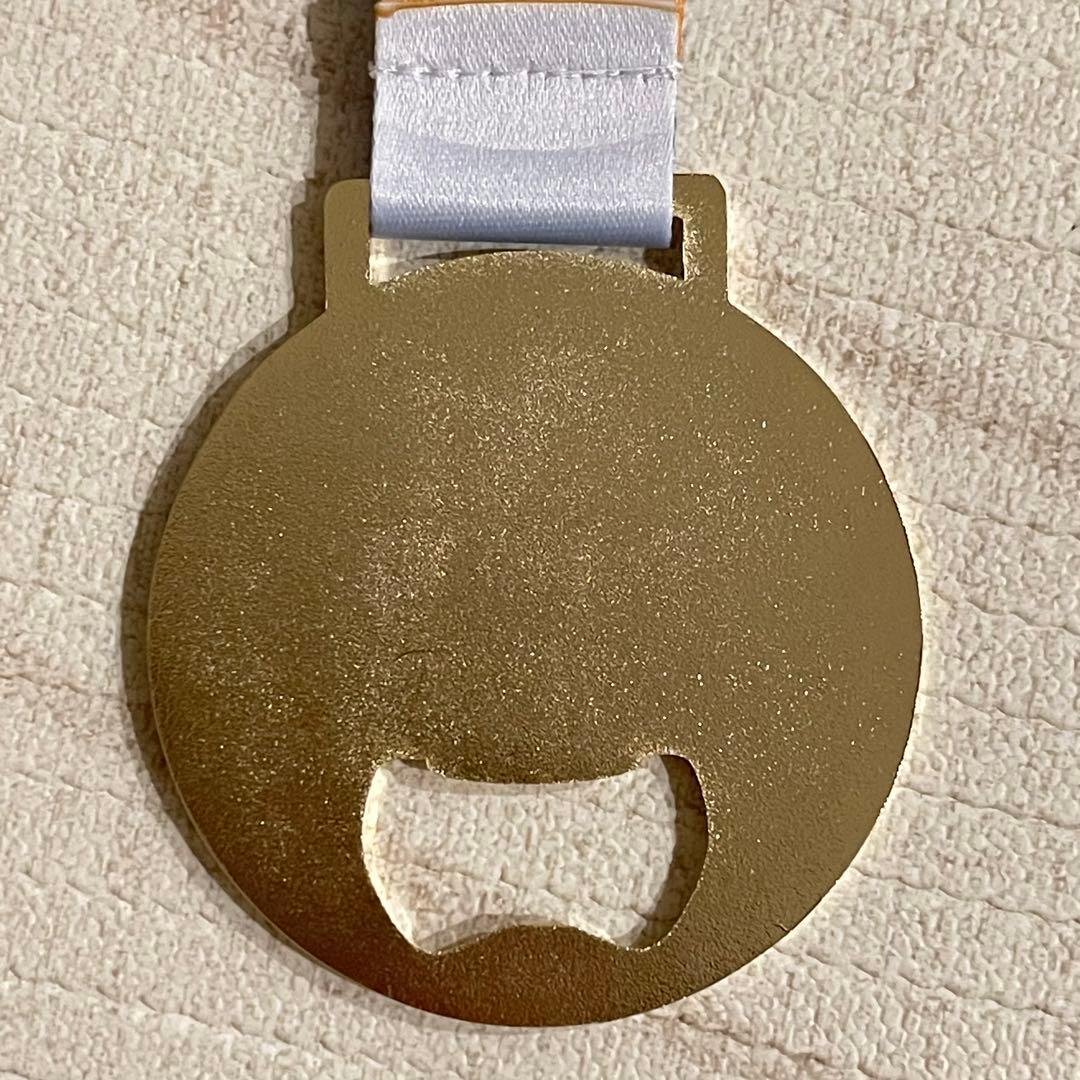 Nyaos様【非売品☆新品未使用】コロナ セロ メダル型オープナー 5個