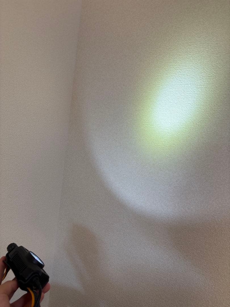 【大幅値下げ】Fenix HP30R V2.0 3000ルーメン