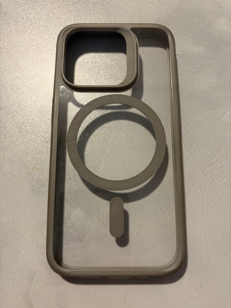 【外装新品】iPhone15Pro 1TB 白 本体のみ おまけ付き