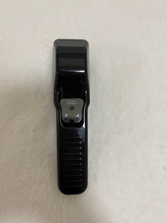 ELECTRIC BARI BRUSH 電気バリブラシ