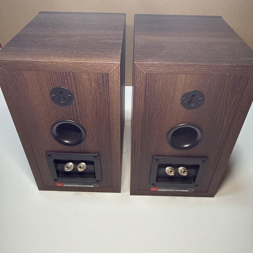 OBERON1(DALI)オーディオスピーカー