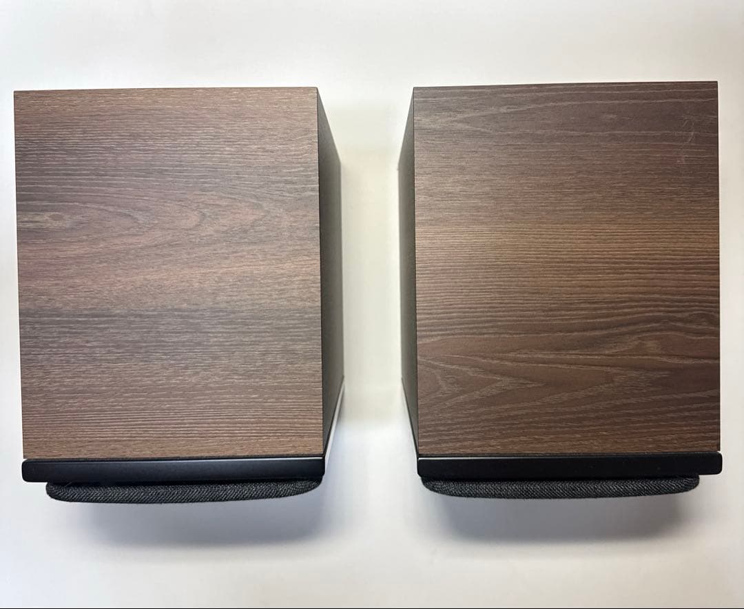 OBERON1(DALI)オーディオスピーカー