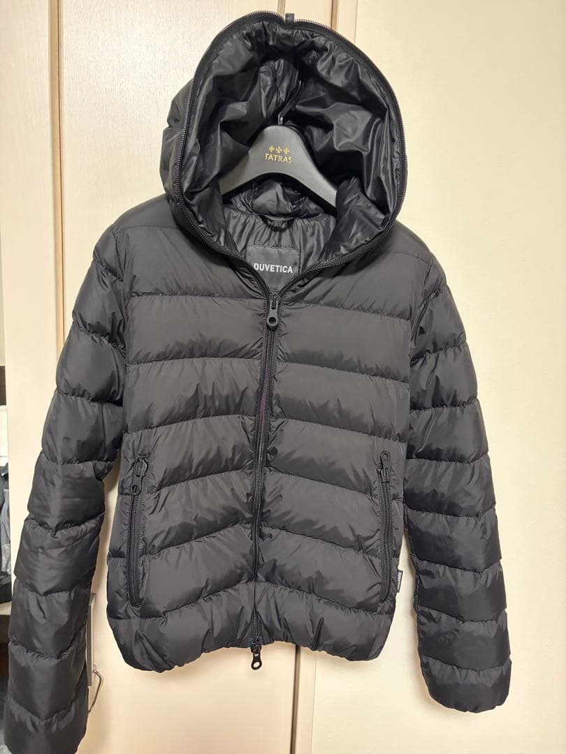 DUVETICA THIASEI デュベティカ　ダウン　国内正規品　マット