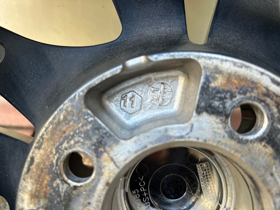 Weds ウェッズ レオニスTE 16インチ 6J +42 4本