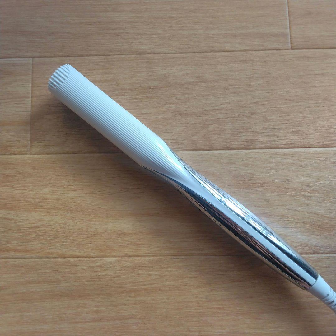 美品　動作良好　ReFa　リファ　ストレートアイロン　アイロン