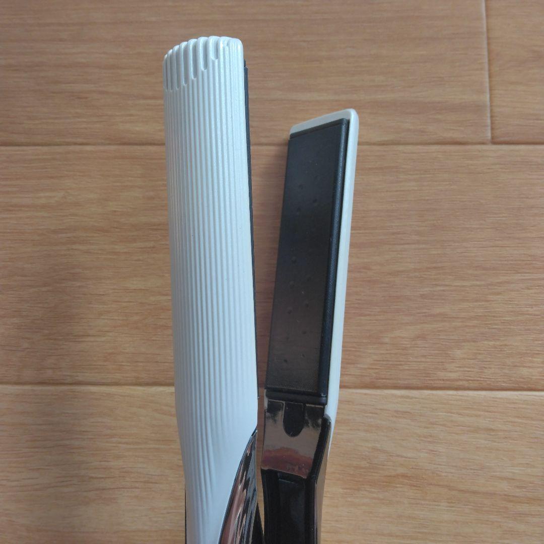 美品　動作良好　ReFa　リファ　ストレートアイロン　アイロン