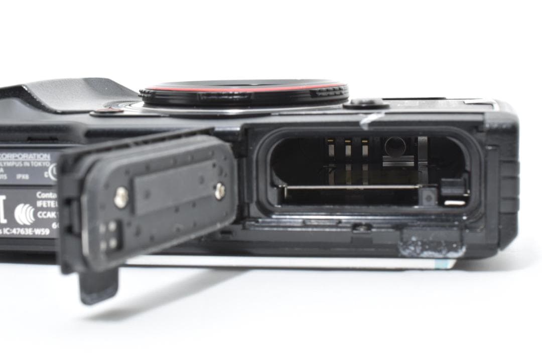 ■美品■ オリンパス　OLYMPUS STYLUS TG-6《S数3540回》