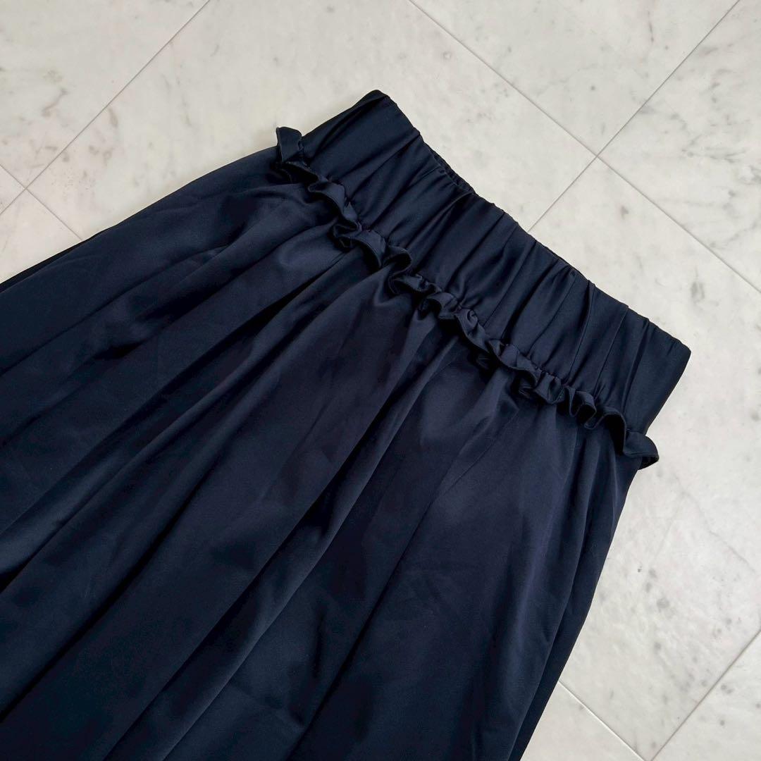 ヴァイオレットエヴァーガーデン×MAYLA アイコニックスカート Akora