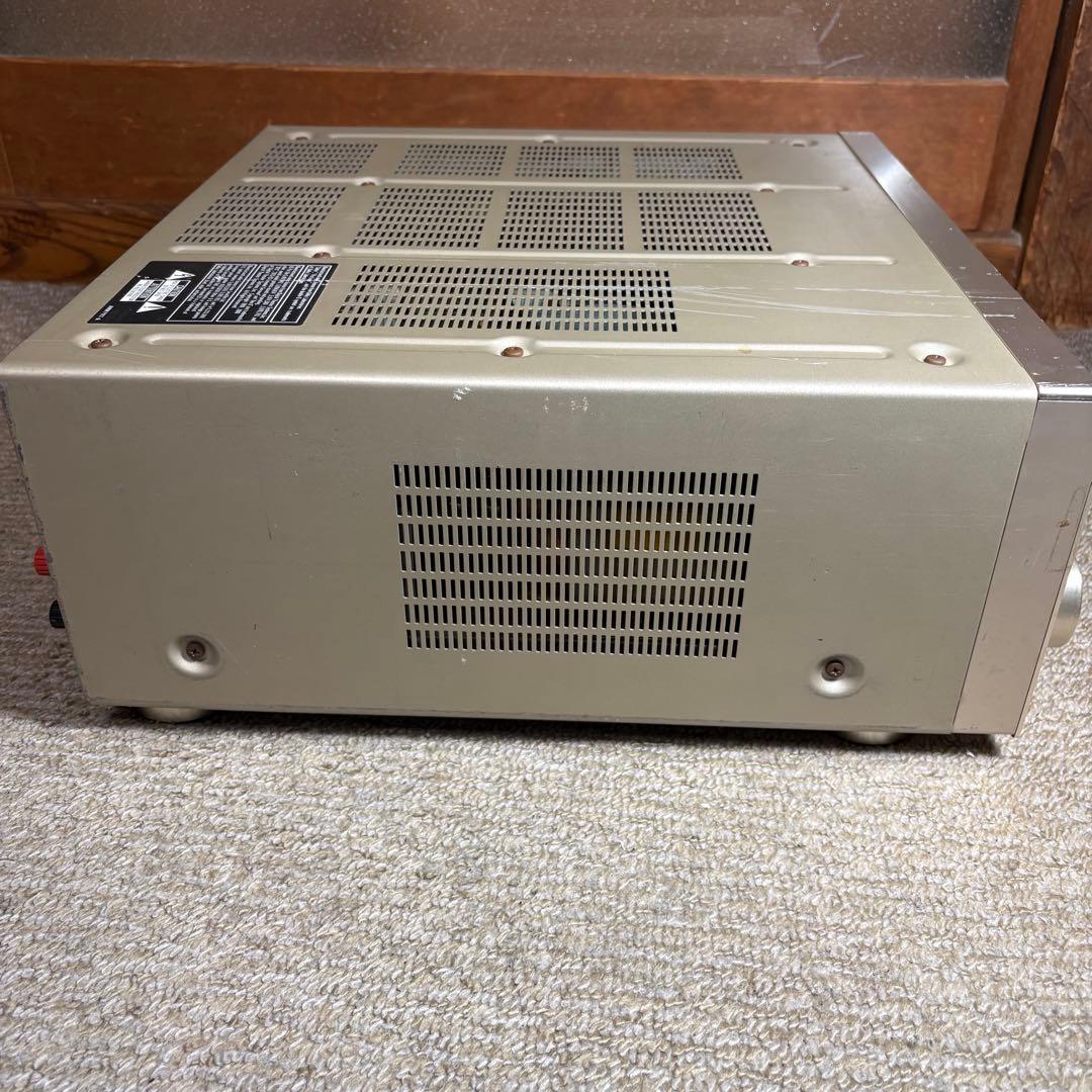 【動作良好・美品】パイオニア AVアンプ VSA-D2011