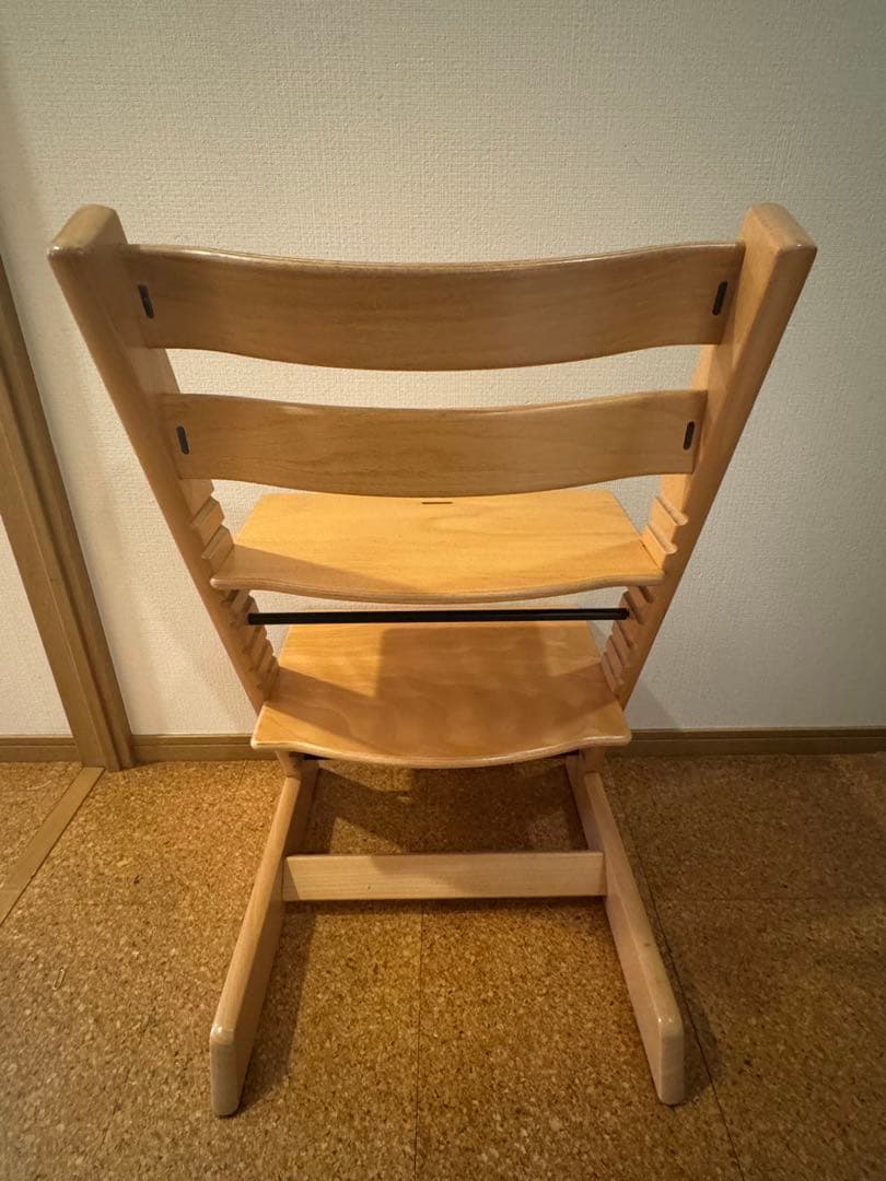 Stokke ストッケ Tripp Trapp トリップトラップ (おまけ付き)