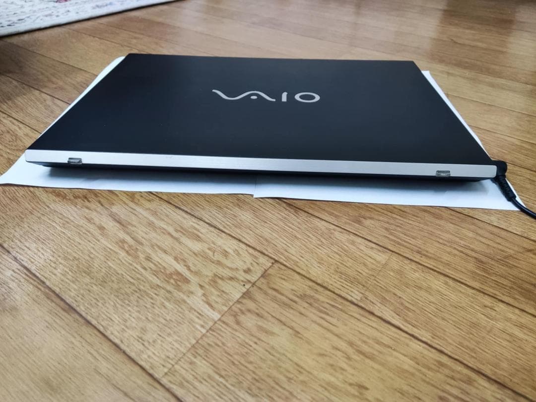 vaio PC i5-8300h メモリ16gb SSD 256gb