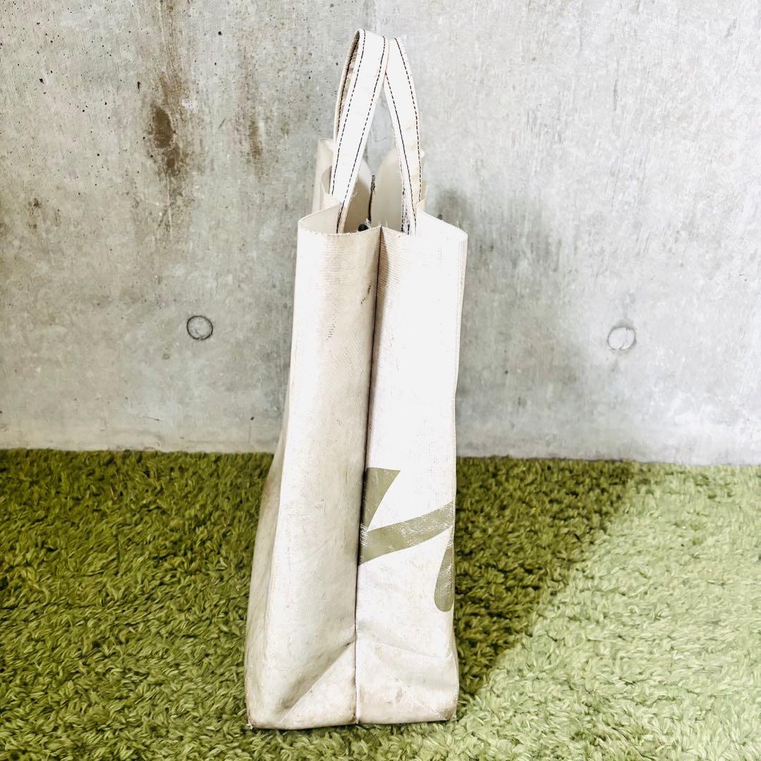 FREITAG F52 MIAMI VICE マイアミバイス　ホワイト