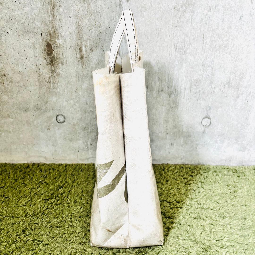 FREITAG F52 MIAMI VICE マイアミバイス　ホワイト