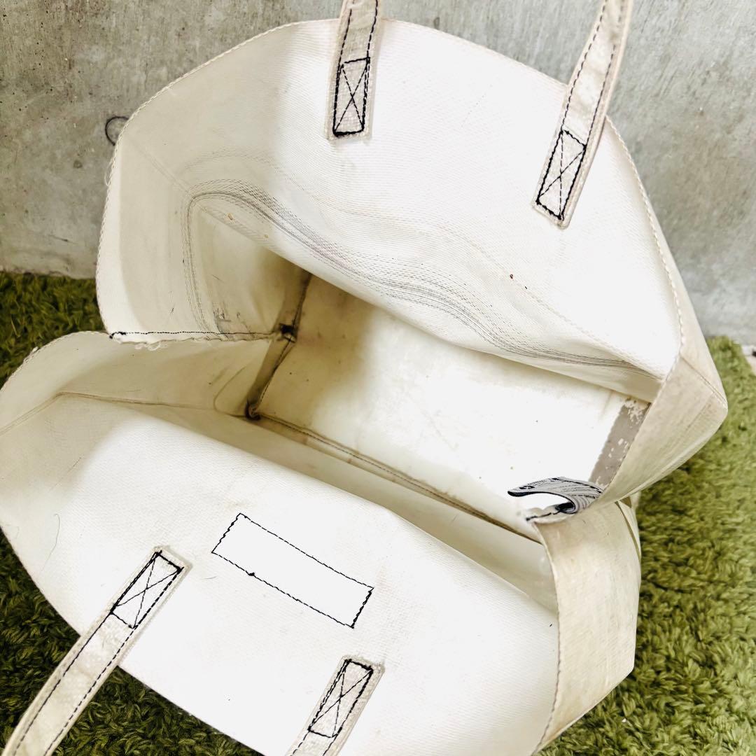 FREITAG F52 MIAMI VICE マイアミバイス　ホワイト