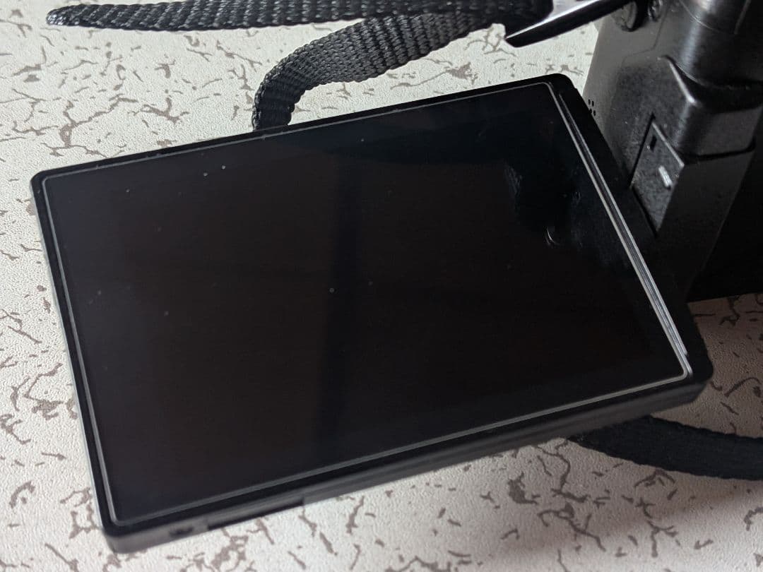 パナソニック lumix FZ300