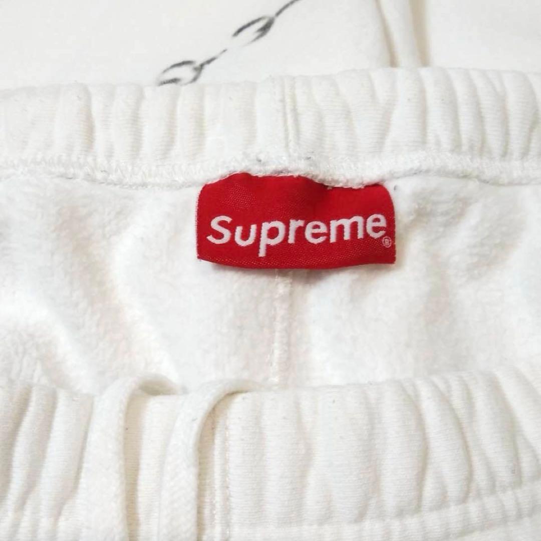 キムタクSupreme Studded Collarsスウェット セットアップ