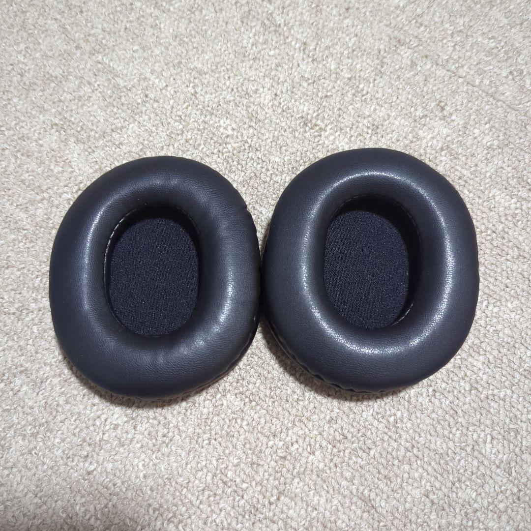 オーディオテクニカ　ATH-M50x　プロフェッショナルモニターヘッドフォン