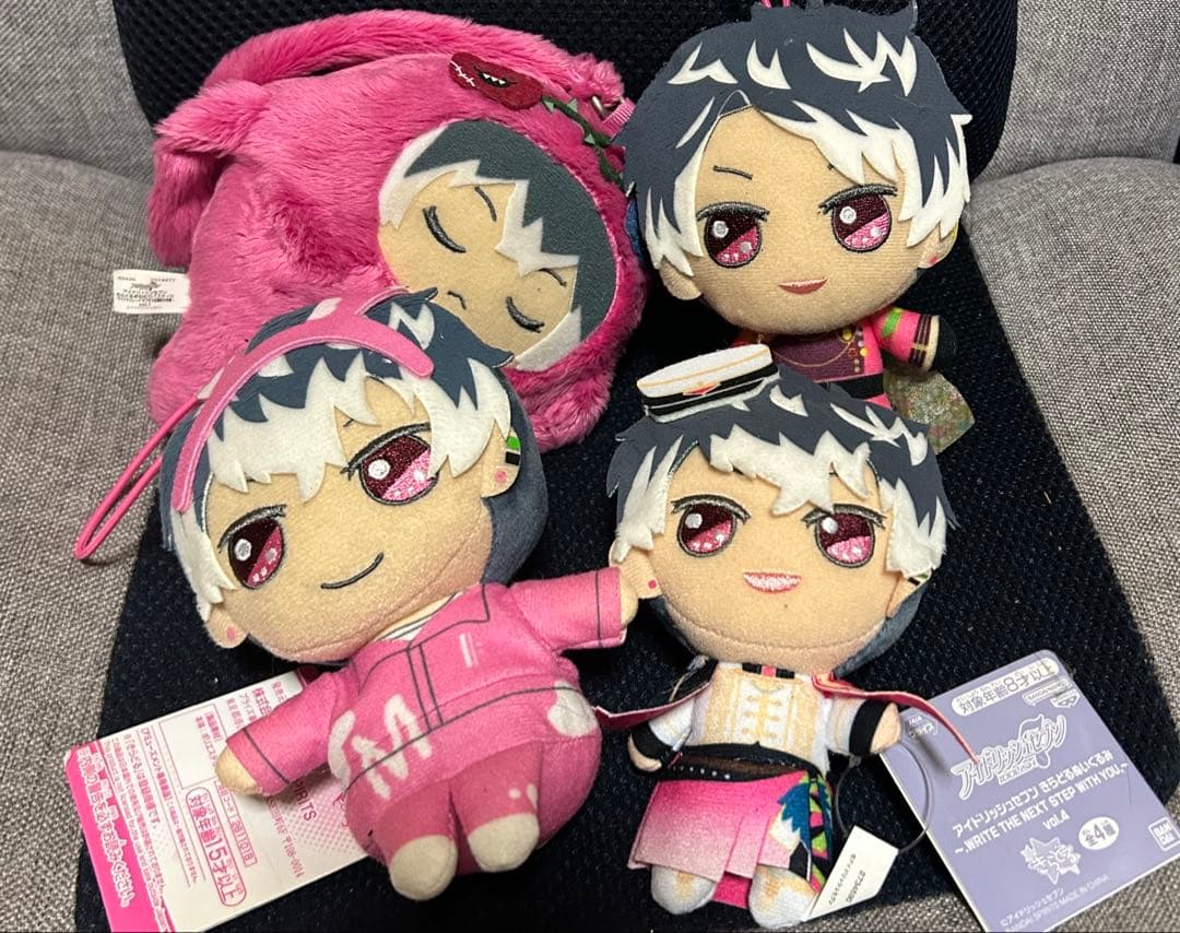 さく様 リクエスト 2点 まとめ商品